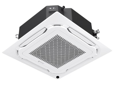 Кассетный кондиционер Royal Clima ES-C 12HREX/ES-E 12HEX/ES-C/pan/3X — фото 3