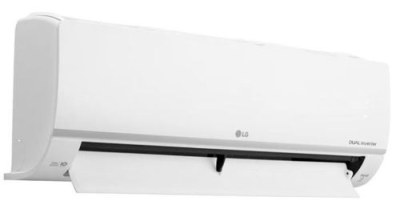 Настенный кондиционер LG D24TT — фото 3