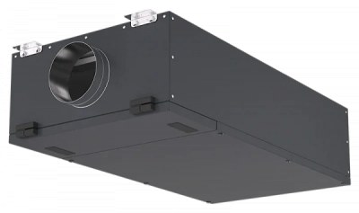 Приточная установка Zilon ZPE-M 350-1,2/1 INT A — фото 1