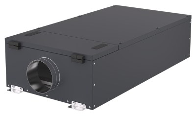 Приточная установка Zilon ZPE-M 600-2,4/1 INT A  — фото 3