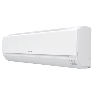 Настенный кондиционер Hitachi RAC-18WEF/RAK-18REF — фото 2