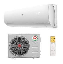 Настенный кондиционер Royal Clima RC-PD28HN