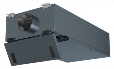 Приточная установка Zilon ZPE-M 1000-2,4/1 INT A — фото 4
