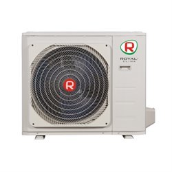 Настенный кондиционер Royal Clima RC-GDB90HN — фото 5