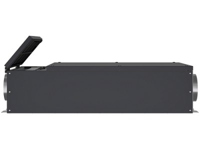 Приточная установка Zilon ZPE-M 350-2,4/1 INT A — фото 8