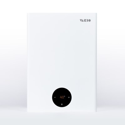 Кондиционер VAKIO VEKTOR — фото 4