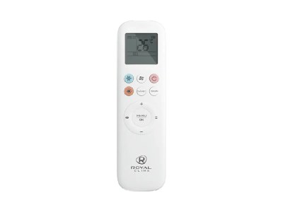 Настенный кондиционер Royal Clima RC-RND22HN — фото 3