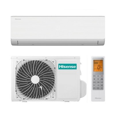 Настенный кондиционер Hisense AS-18HW4RMSKJ00 — фото 1