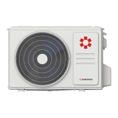 Настенный кондиционер Kentatsu KSGKU21HZRN1/KSRKU21HZRN1 — фото 2