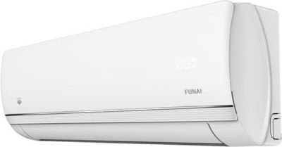 Настенный кондиционер FUNAI RAC-KD35HP.D02 — фото 3