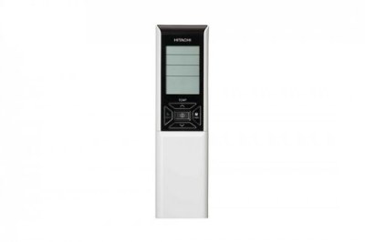Настенный кондиционер Hitachi RAC-25WEF/RAK-25REF — фото 5