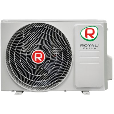 Настенный кондиционер Royal Clima RC-TWL28HN — фото 5