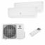 Мультисистема Electrolux EACS/I-09HMB FMI/N8_ERPх2/EACO/I-18 FMI-2/N8_ERP — фото 1