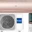 Кондиционер Haier AS50S2SJ1FA-G/1U50MECFRA — фото 1