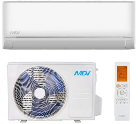 Кондиционер Mdv MDSAL-09HRFN8/MDOAG-09HFN8