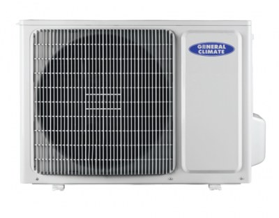 Настенный кондиционер General Climate GC-MR12HR32/GU-MR12H32 — фото 3