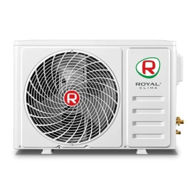 Настенный кондиционер Royal Clima RC-AN55HN — фото 2