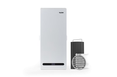 Кондиционер Приточный проветриватель VAKIO BASE SMART — фото 7