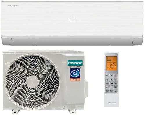 Настенный кондиционер Hisense AS-24UW4RBTKJ00