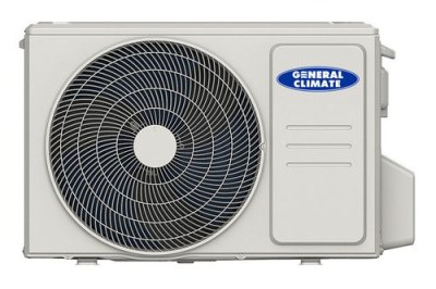 Настенный кондиционер General Climate GC-RE18HR1/GU-RE18H1 — фото 5
