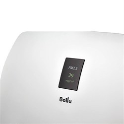 Бризер BALLU ASP-200 + РТС-1100/1200 — фото 2