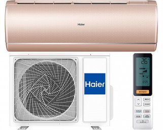 Кондиционер Haier AS25S2SJ1FA-G/1U25MECFRA