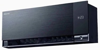 Настенный кондиционер Hisense AS-10UW4RWMQK00(B) — фото 3