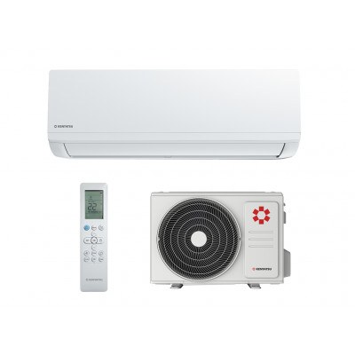 Настенный кондиционер Kentatsu KSGI21HFAN1/KSRI21HFAN1 — фото 1