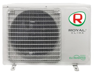 Кассетный кондиционер Royal Clima CO-4C 18HNDI/CO-E 18HNDI/pan 8D1 — фото 2