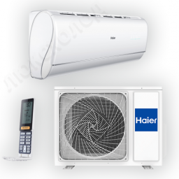 Кондиционер Haier AS50S2SJ1FA-W/1U50MECFRA