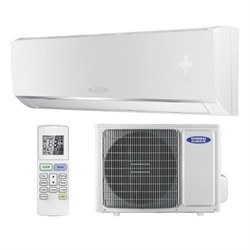 Настенный кондиционер General Climate GC-MR12HR/GU-MR12H — фото 1