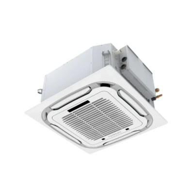 Кассетный кондиционер Royal Clima CO-4C 12HNDI/CO-E 12HNDI/pan 8D1 — фото 5