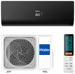 Кондиционер Haier Flexis inverter AS25S2SF2FA-B/1U25S2SM3FA