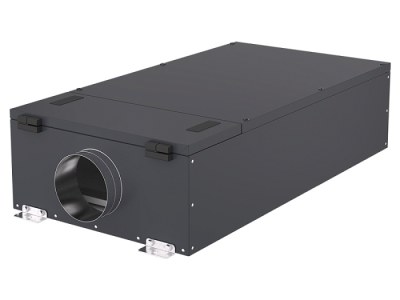 Приточная установка Zilon ZPE-M 350-2,4/1 INT A — фото 3