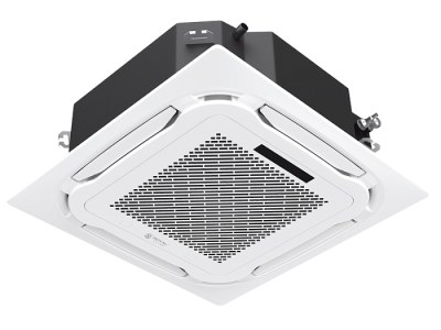 Кассетный кондиционер Royal Clima ES-C 36HREX/ES-E 36HEX/ES-C pan/2X — фото 4