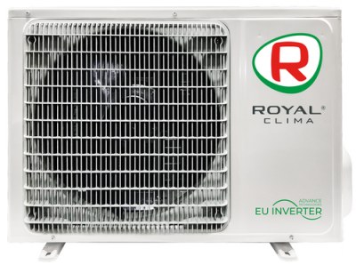 Настенный кондиционер Royal Clima RCI-RND30HN — фото 4