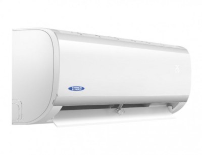 Настенный кондиционер General Climate GC-R09HR/GU-R09H — фото 3