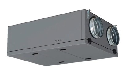 Приточно вытяжная установка Zilon ZPVR-N 400 PE EC A — фото 7