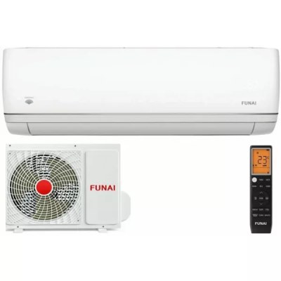 Настенный кондиционер FUNAI RAC-KD75HP.D02 — фото 1