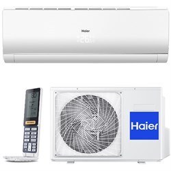 Настенный кондиционер Haier AS12NS6ERA-W/1U12BS3ERA — фото 1