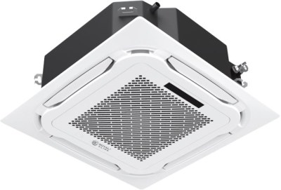 Кассетный кондиционер Royal Clima CO-4C 24HNXA/CO-E/24HNXA/pan8D2 — фото 2