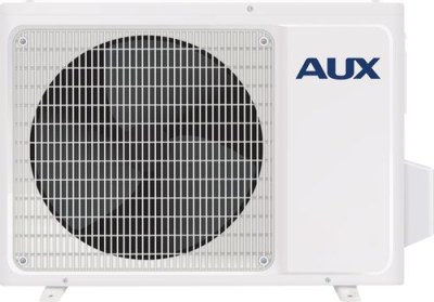 Настенный кондиционер AUX ASW-H09A4/CB-R2DI/AS-H09A4/CB-R2DI — фото 2