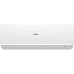 Настенный кондиционер Haier AS25HQJ2HRA-W/1U25HQJ2FRA — фото 5