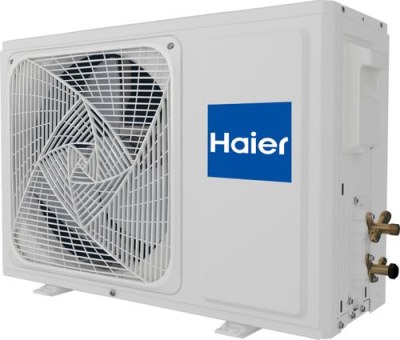 Настенный кондиционер Haier AS35HQJ2HRA-B/1U35HQJ1FRA — фото 4