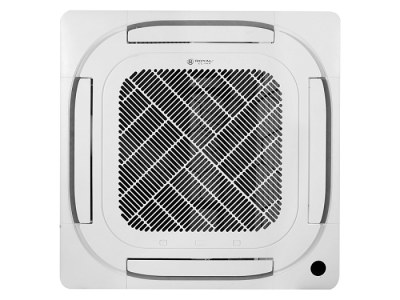 Кассетный кондиционер Royal Clima ES-C 12HREX/ES-E 12HEX/ES-C/pan/3X — фото 4