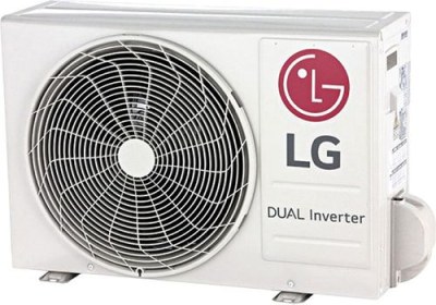 Настенный кондиционер LG P12TT — фото 4