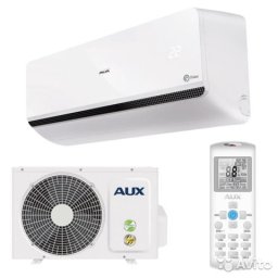 Настенный кондиционер AUX ASW-H24A4/FP-R1 AS-H24A4/FP-R1