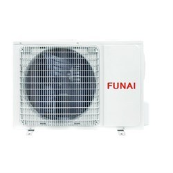 Настенный кондиционер FUNAI RAC-SG55HP.D05 — фото 7
