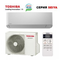кондиционер Toshiba RAS-B07CKVG-EE/RAS-07CAVG-EE