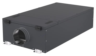 Приточная установка Zilon ZPE-M 1000-2,4/1 INT A — фото 6